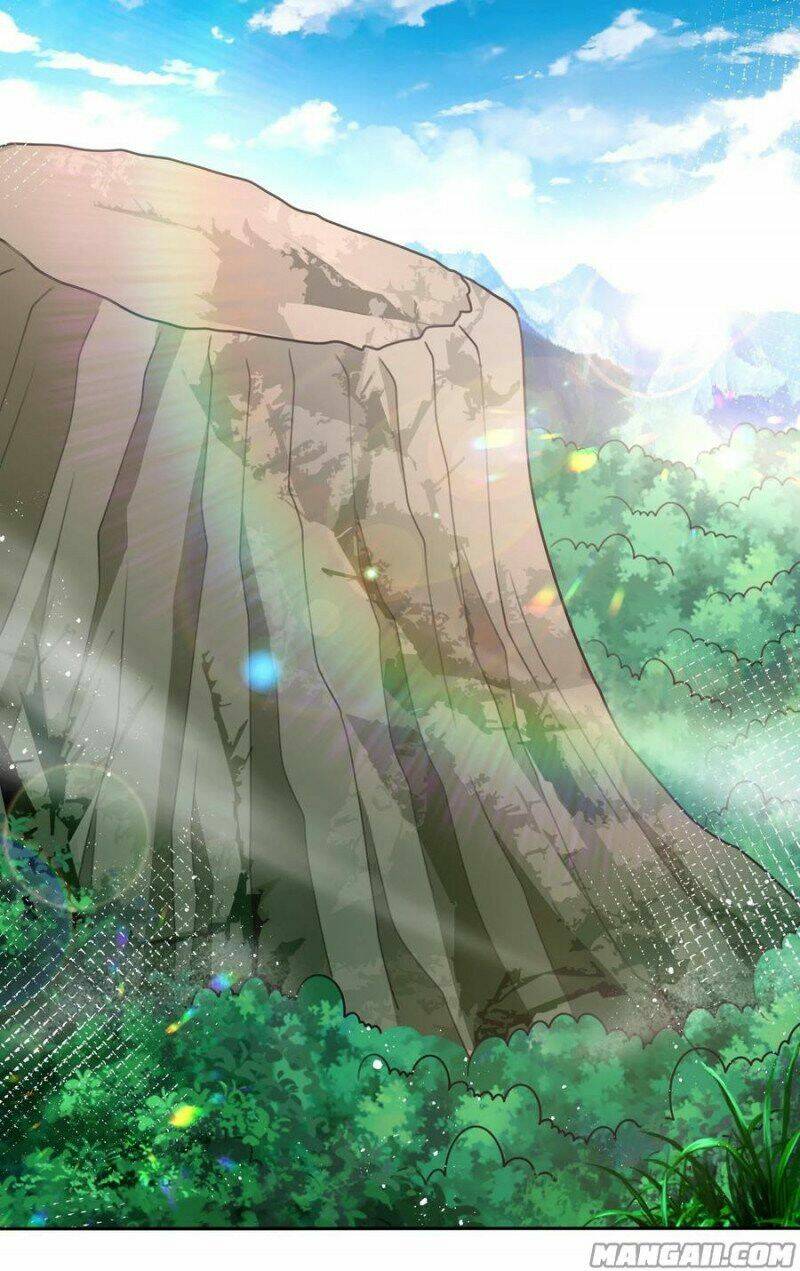 Công Chúa Phản Diện Trong Truyền Thuyết: Chapter 143