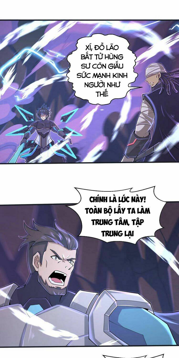 Một Trăm Triệu Điểm: Chapter 75