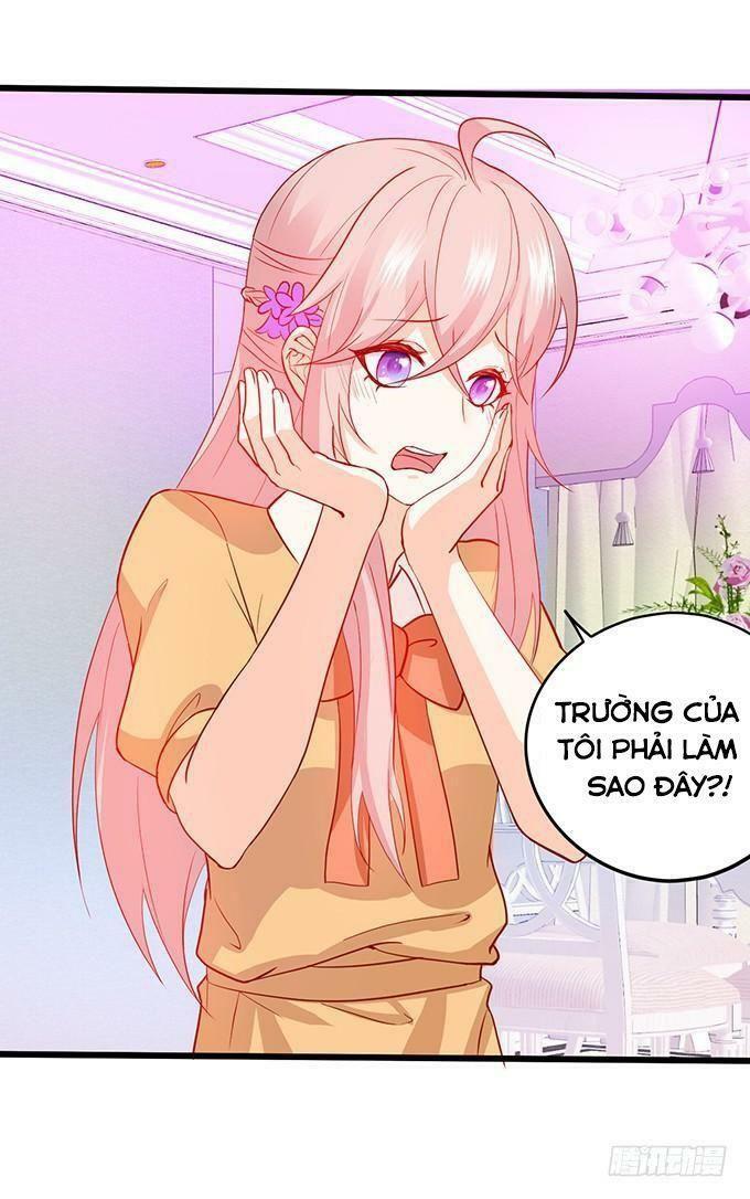 Hồ Tiên Hung Bạo: Chapter 68