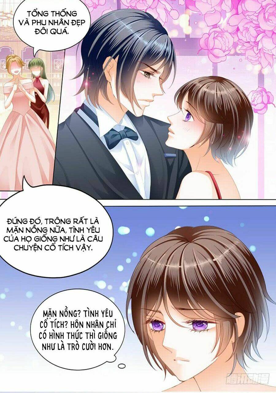 Thiểm Hôn Kiều Thê: Chapter 223