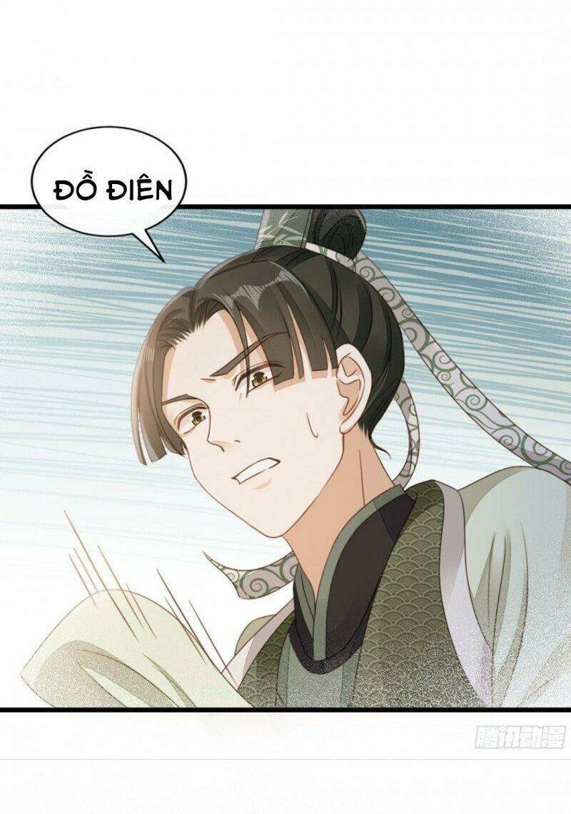 Mau Xuyên Không Rửa Tội Cho Nhân Vật Phản Diện: Chapter 50