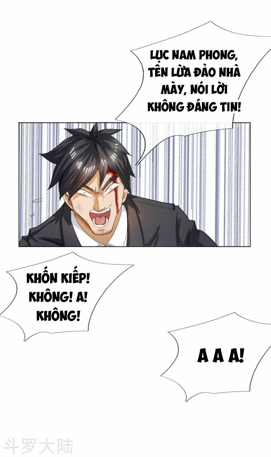 Tuyệt Thế Binh Vương: Chapter 57