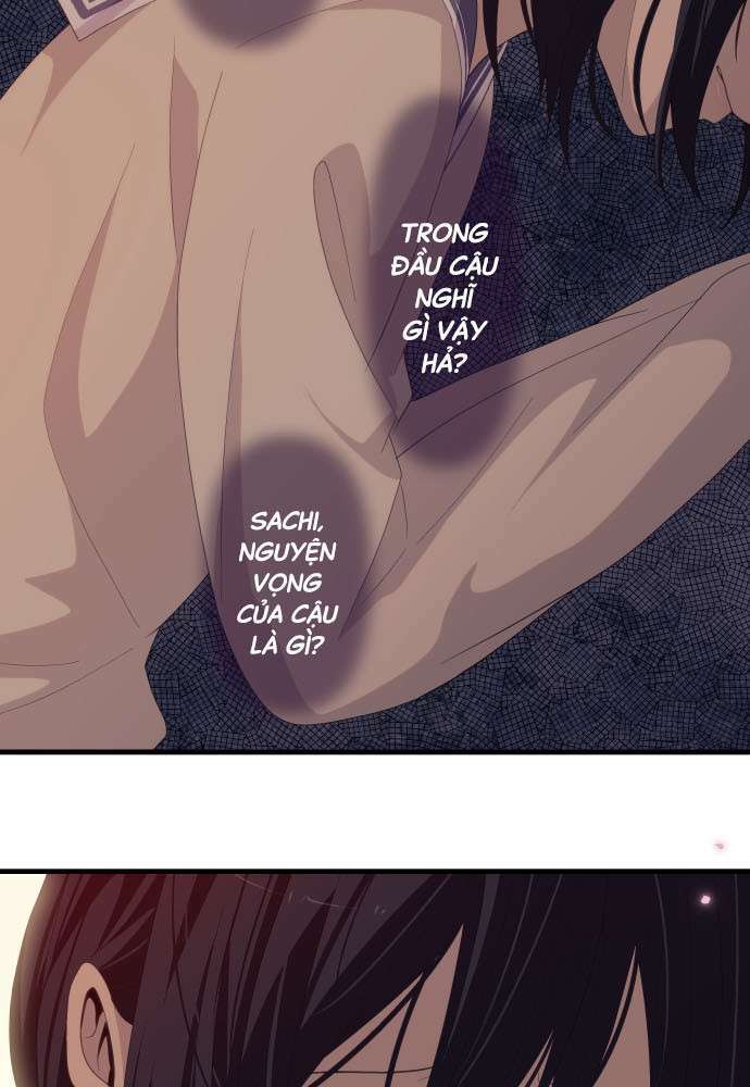 Blue Hearts: Chapter 25