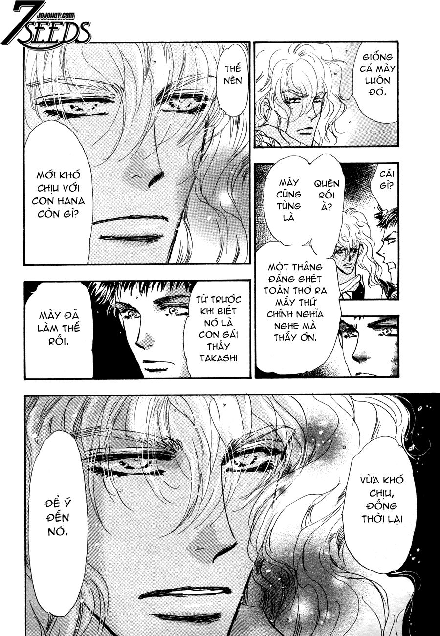 Mầm Sống: Chapter 103