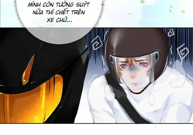 Chung Cư Của Các Ảnh Đế: Chapter 19