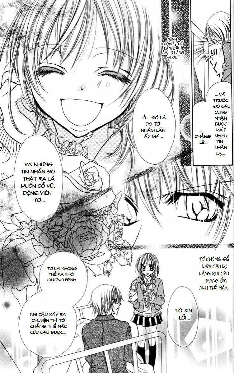 Jigoku Shoujo: Chapter 8