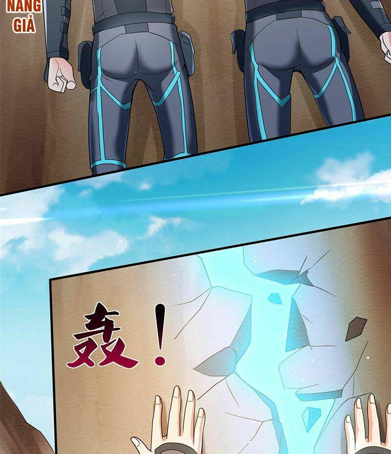 Tọa Ủng Tinh Cầu: Chapter 8