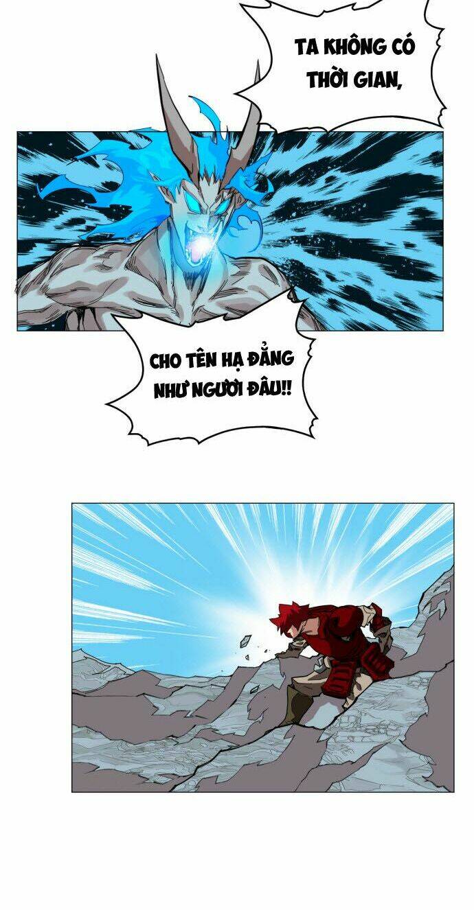 Hard Core Leveling Warrior: Chapter 43