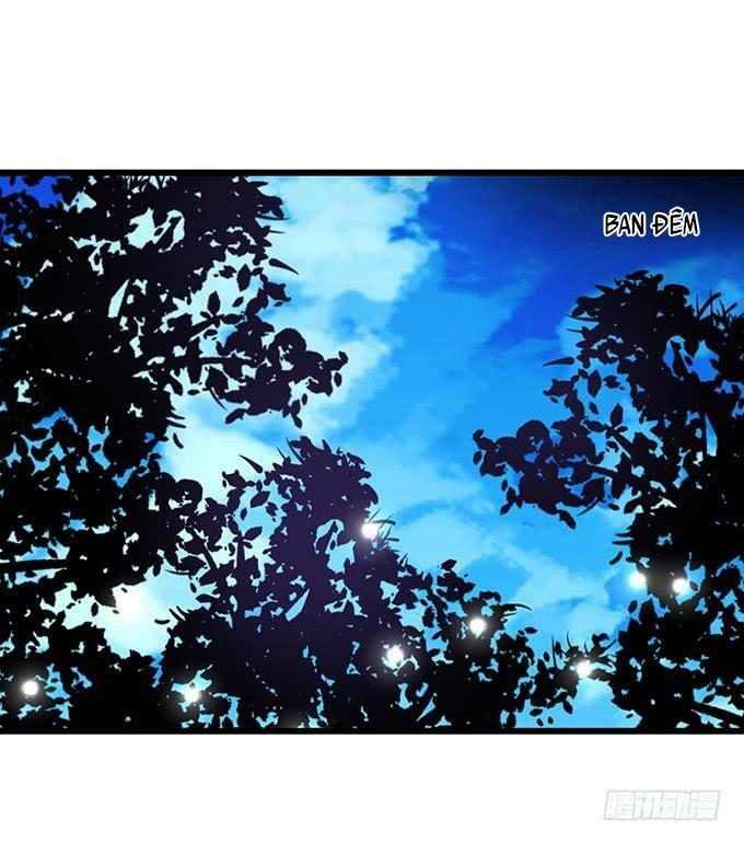 Hồ Tiên Hung Bạo: Chapter 126