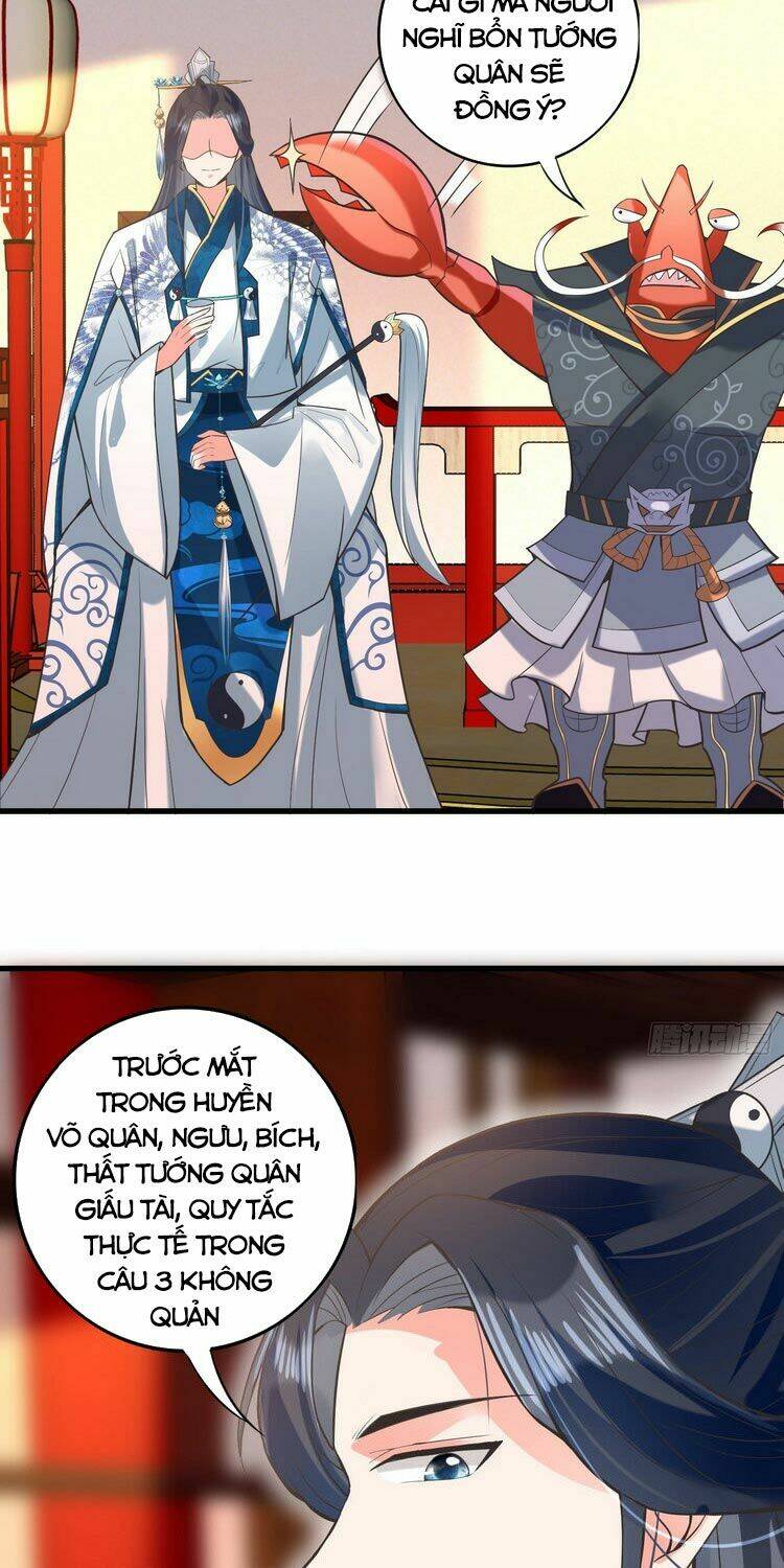 Tà Du Ký: Chapter 124