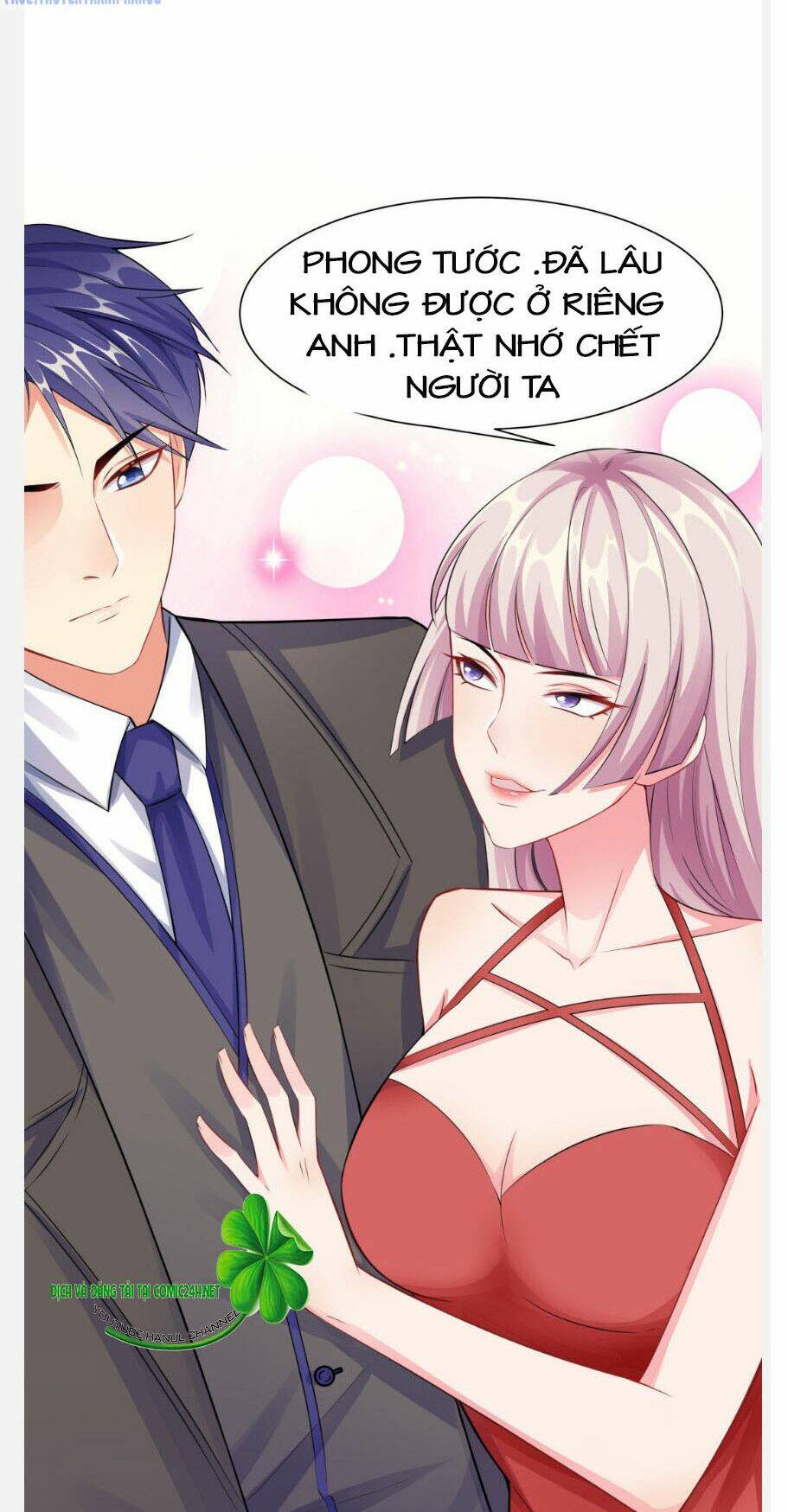 Vô Địch Song Bảo Bối: Chapter 22