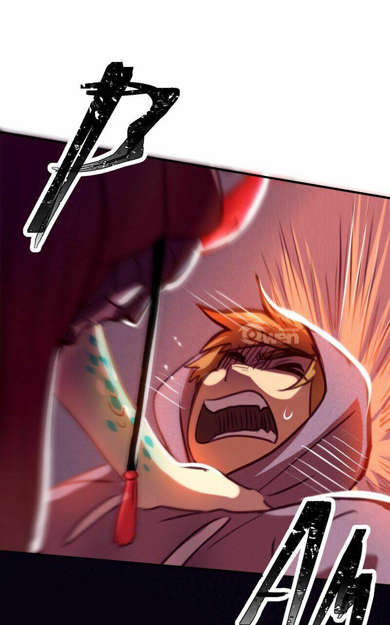 Lời Nguyền Lalin: Chapter 19