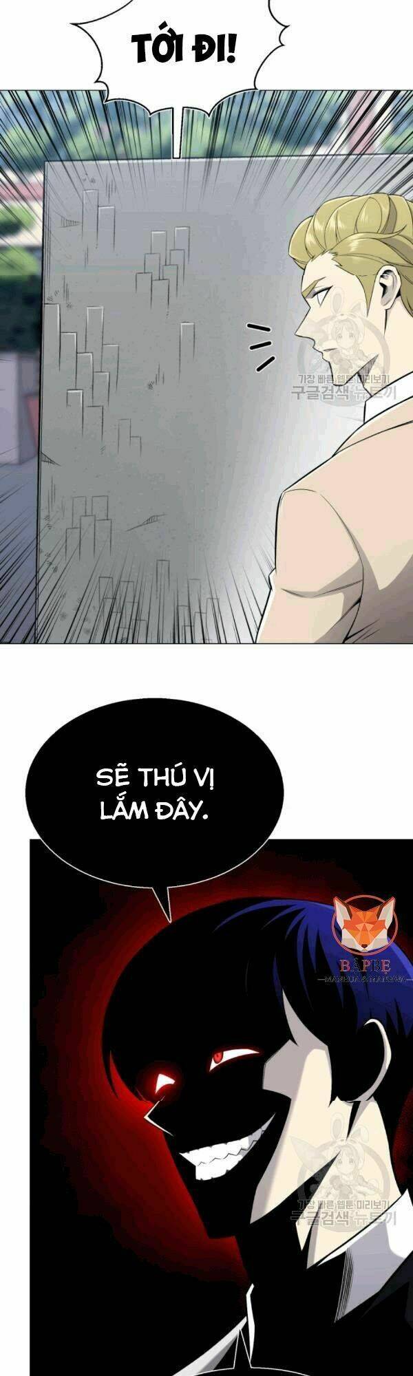 Luân Hồi Ác Nhân: Chapter 57