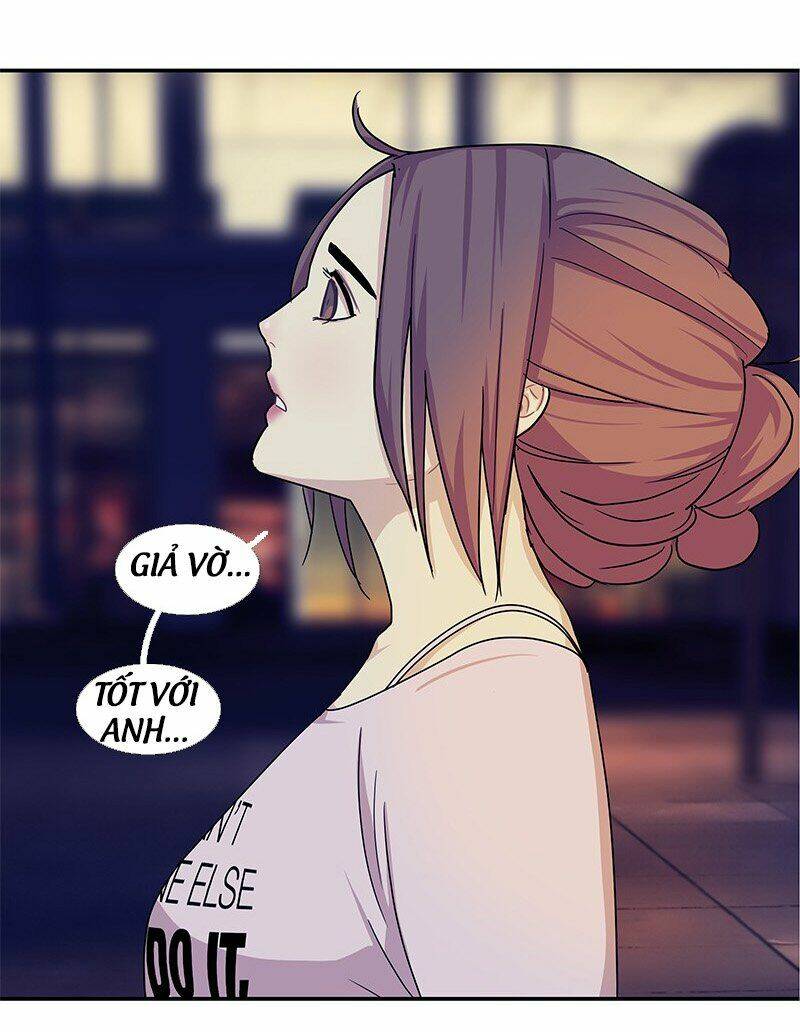 Nửa Đêm Ở Poppy Land: Chapter 19