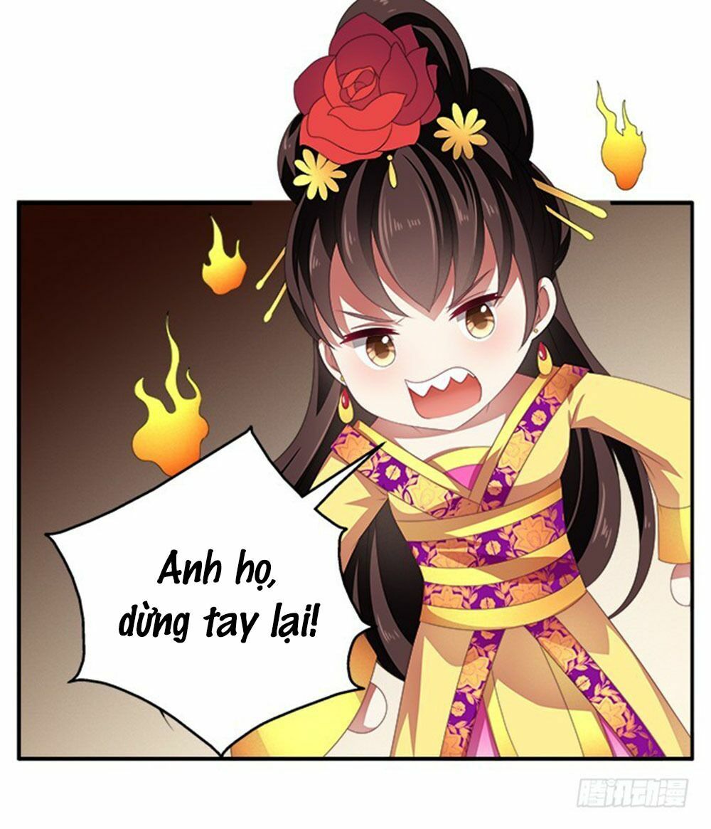 Thịnh Thế An Nhiên: Chapter 57