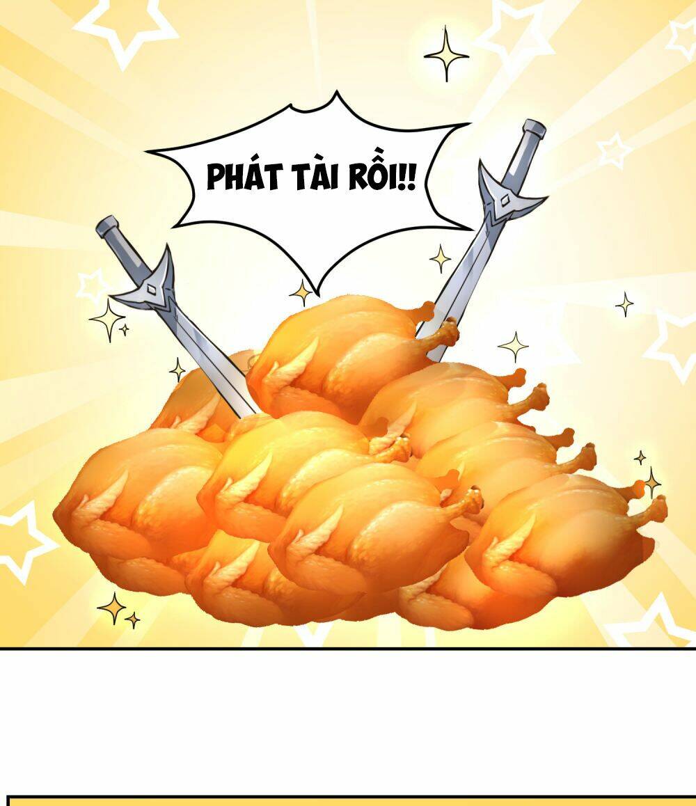 Pháp Sư Truyền Kì: Chapter 4