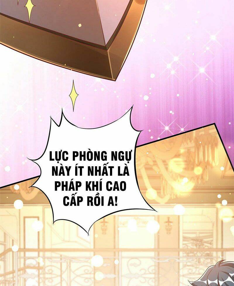 Tọa Ủng Tinh Cầu: Chapter 7