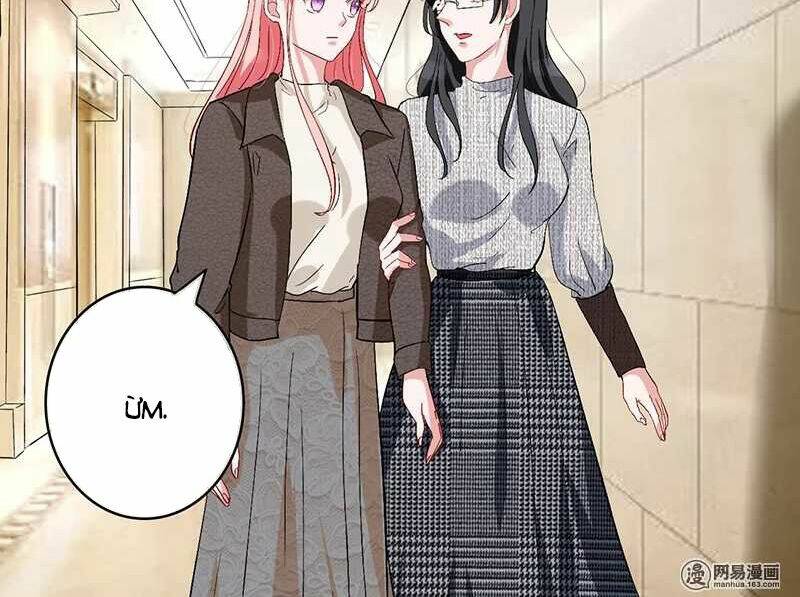 Manh Thê Khó Dỗ: Chapter 63
