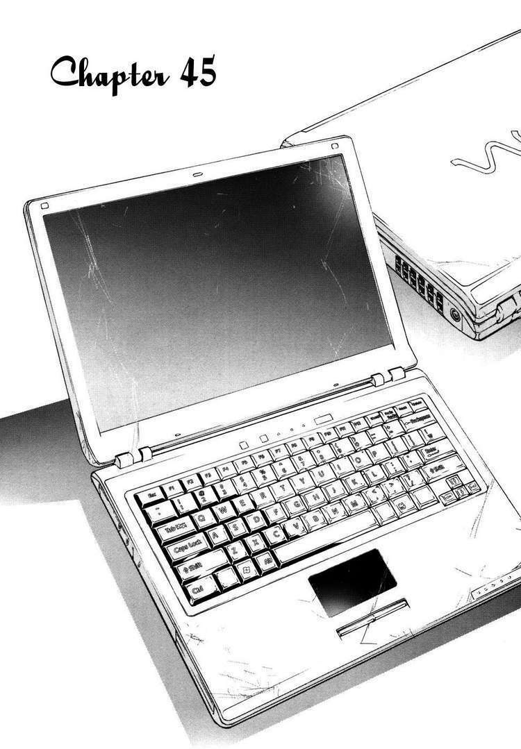 Until Death Do Us Part: Chapter 45