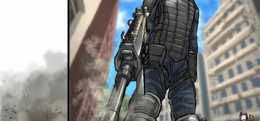Vua Sinh Tồn: Chapter 66