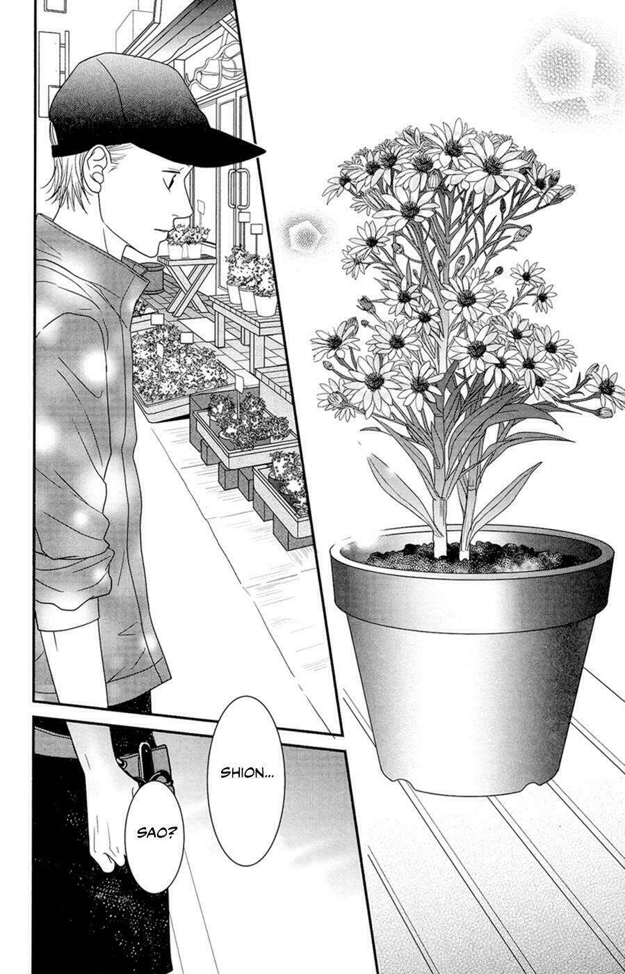 Đóa Hoa Năm Ấy: Chapter 4