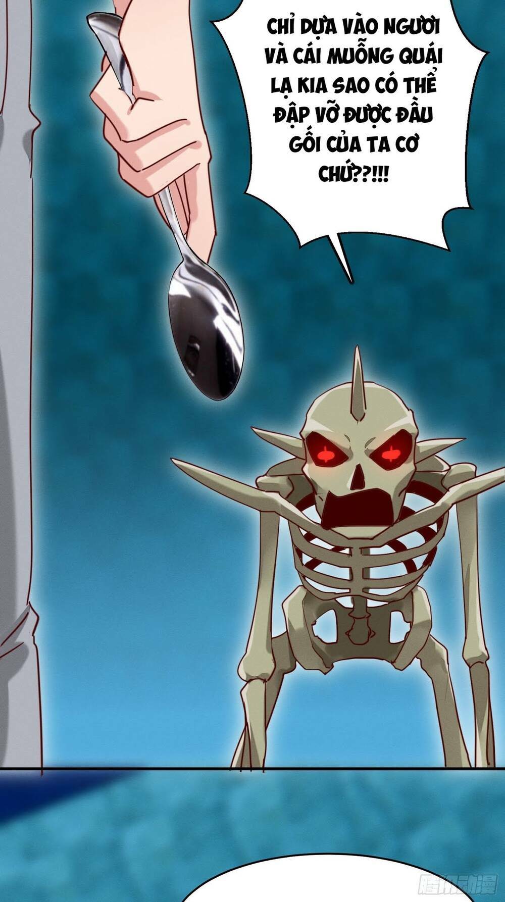 Trở Thành Đạo Sư Dũng Sĩ: Chapter 17