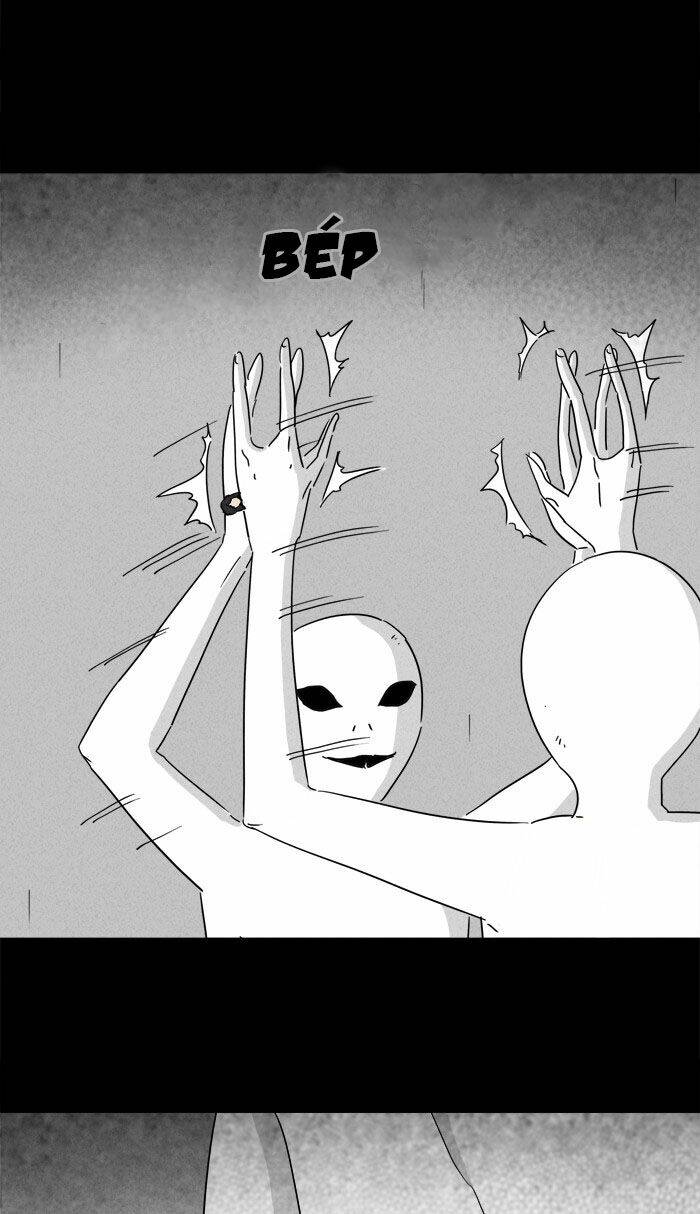 Những Câu Chuyện Bất Thường: Chapter 224