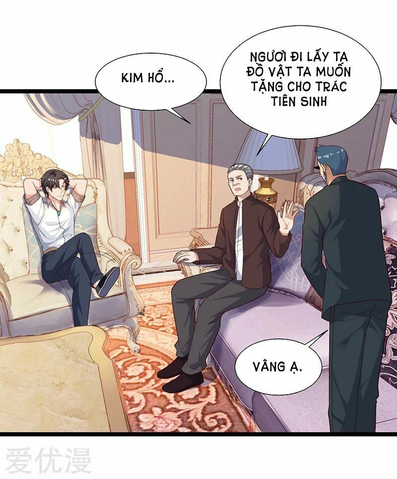 Trọng Sinh Khí Thiếu Quy Lai: Chapter 35