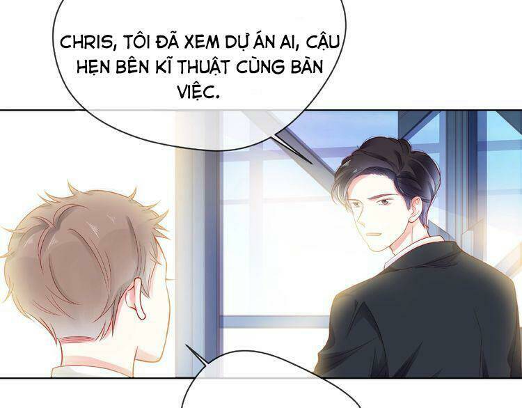 Giai Điệu Của Sự Va Chạm: Chapter 8