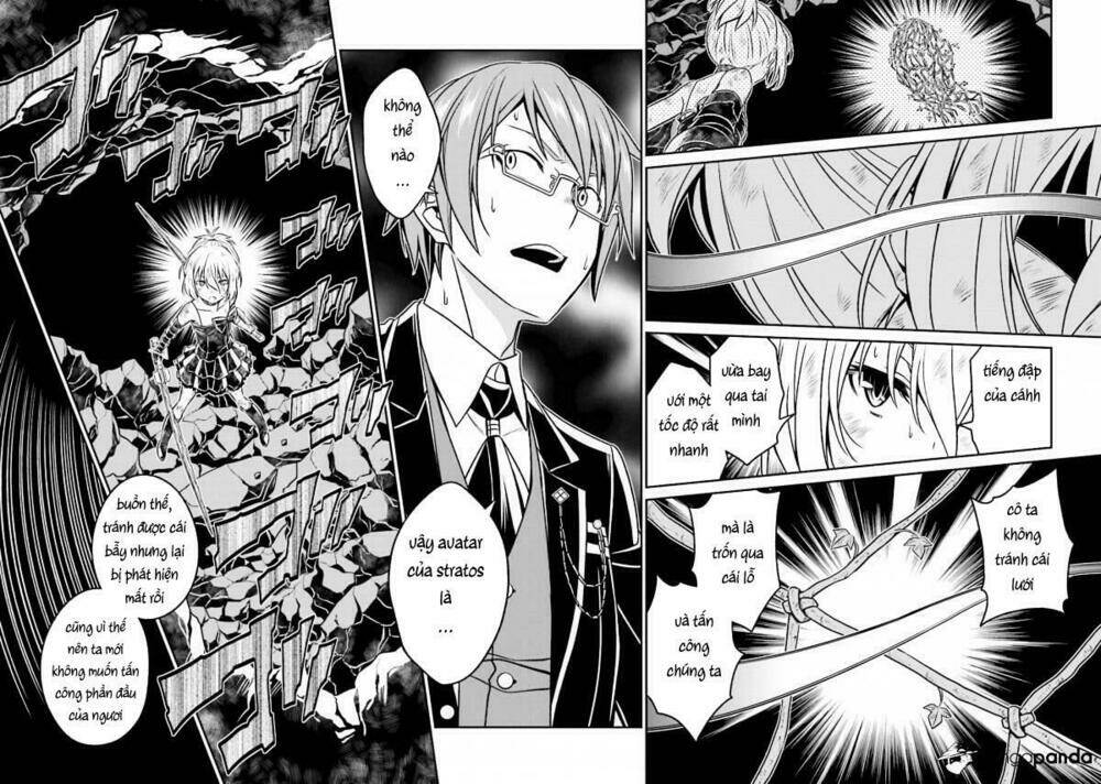 Not Lives: Chapter 41