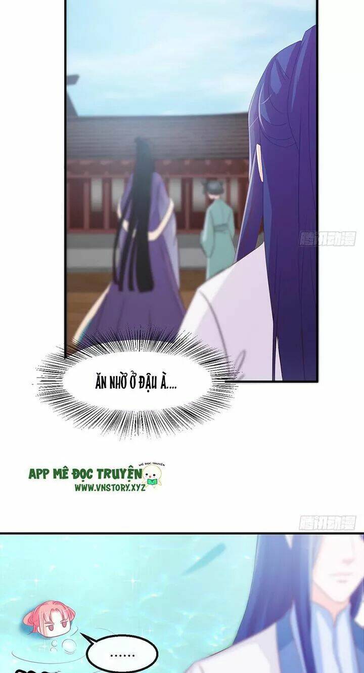 Cẩm Lý Thiếu Nữ Của Tôi: Chapter 111