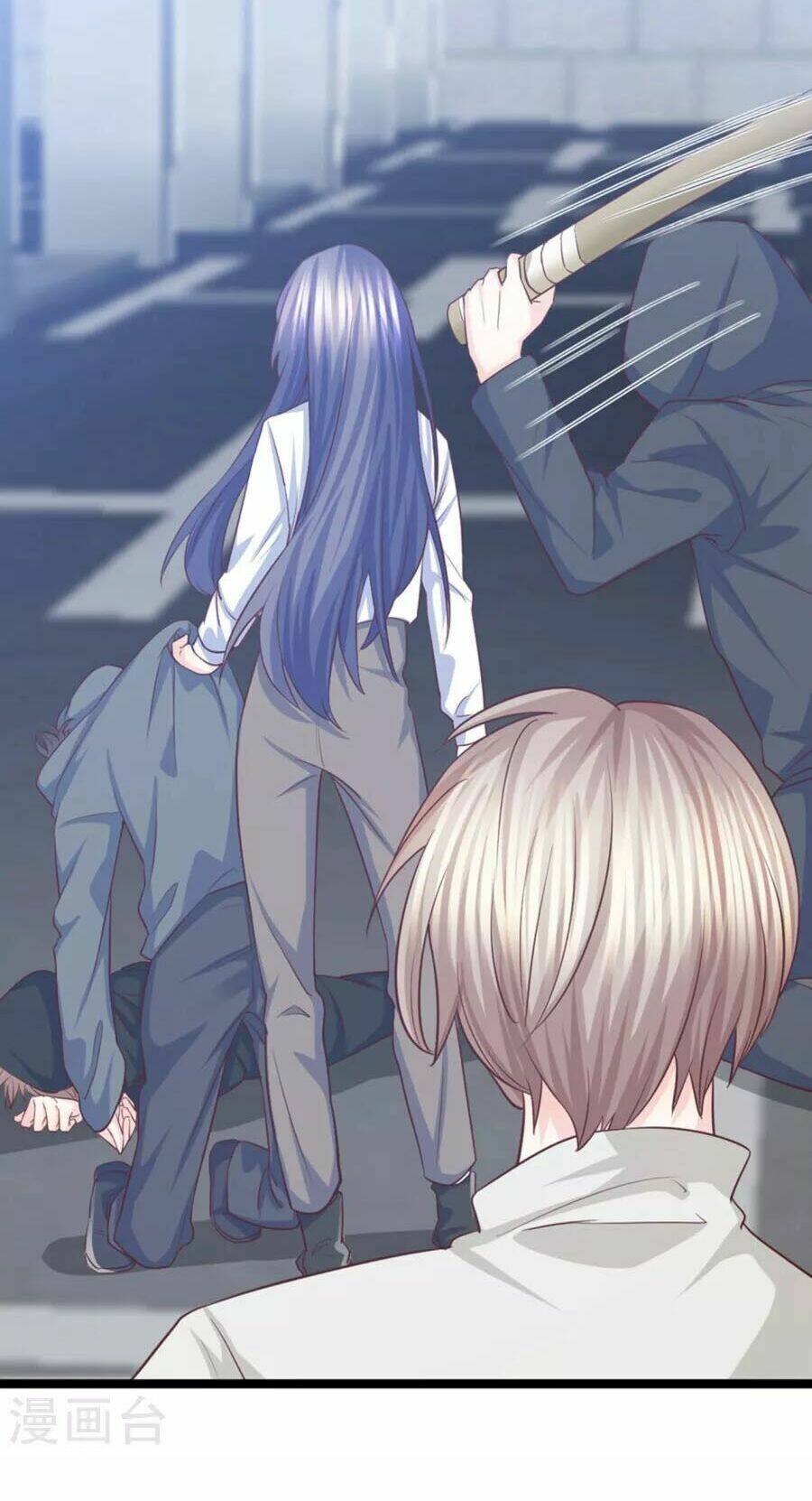 Ta Và Nam Thần Cởi Áo Ngủ Rồi: Chapter 38
