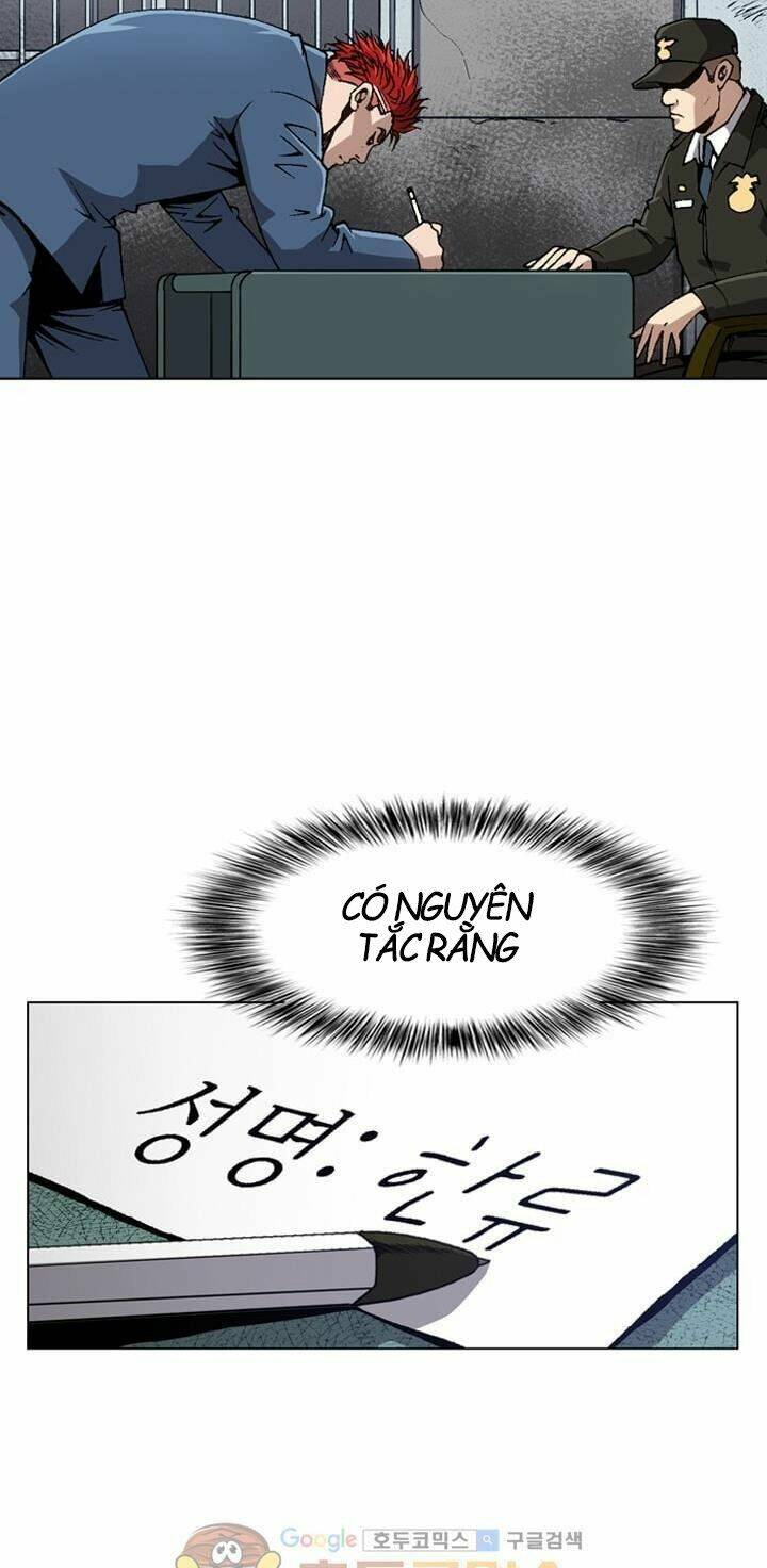 Quyền Vương Học Đường: Chapter 5