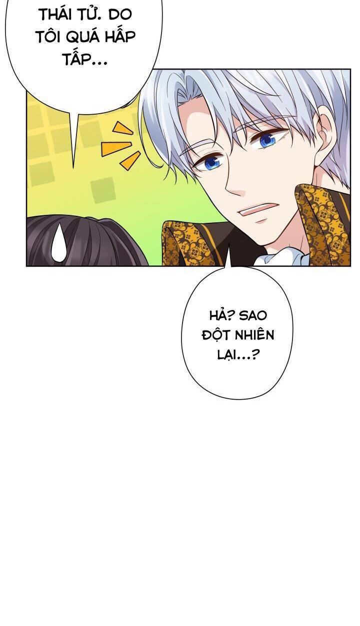 Gửi Đến Người Bạn Của Tôi: Chapter 10