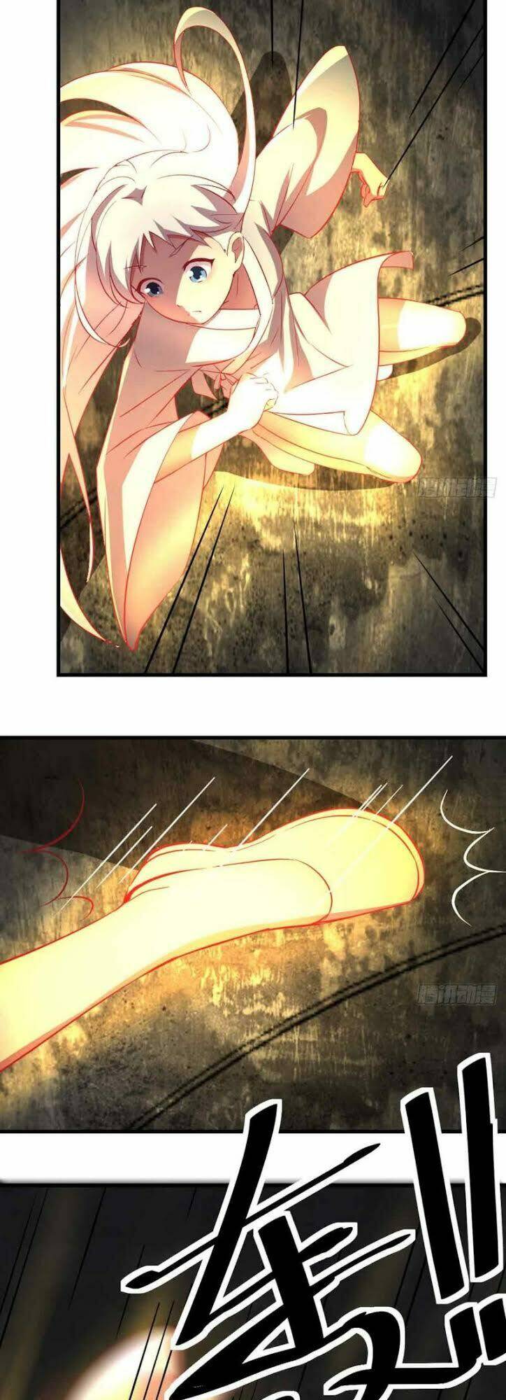 Song Tu Đạo Lữ Kiểu Xem Mặt: Chapter 52