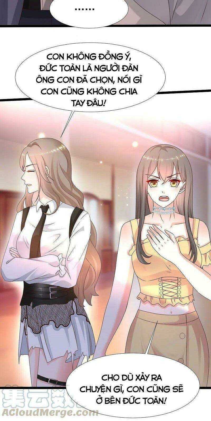 Tối Cường Vận Đào Hoa: Chapter 229