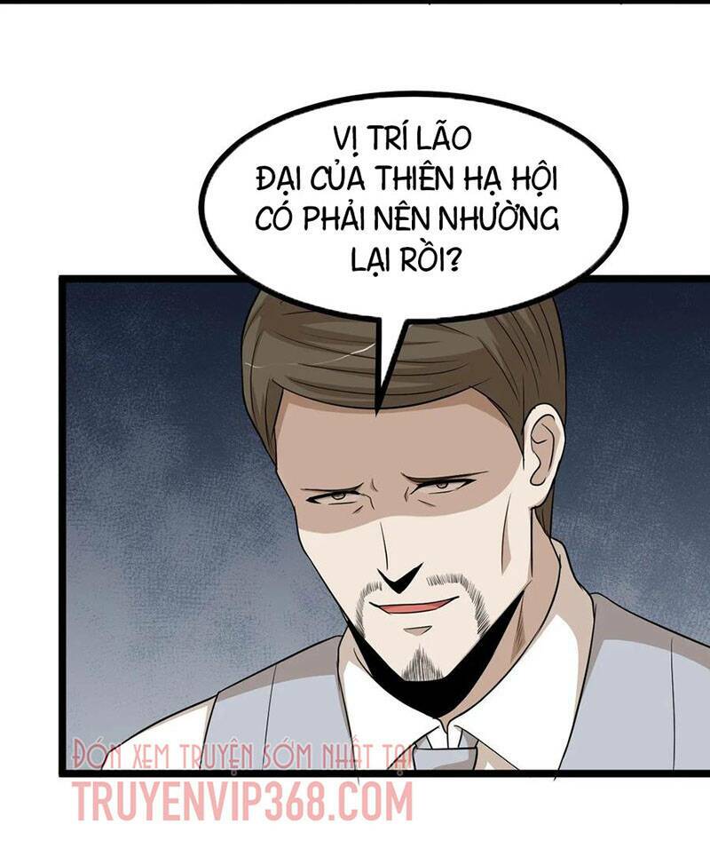 Đai Ca Trở Lại Tuổi 16: Chapter 153