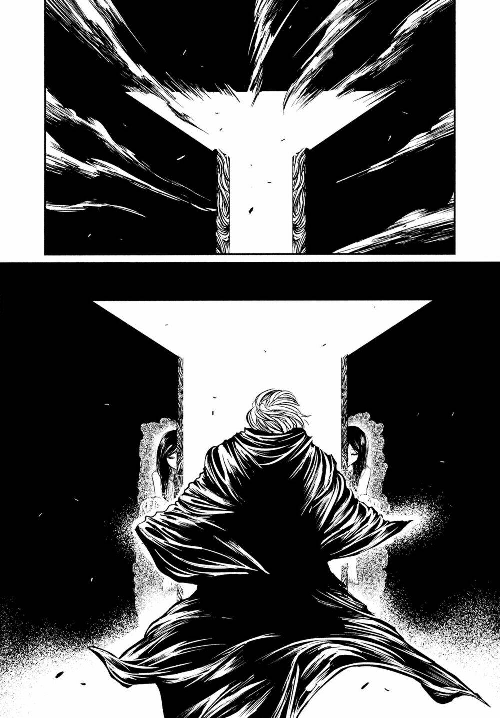 Keyman: Chapter 51