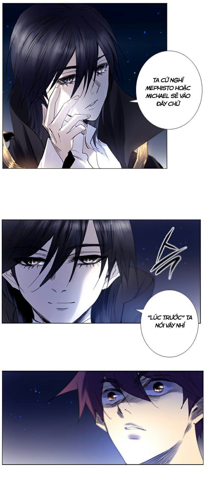 Soul Cartel: Chapter 214