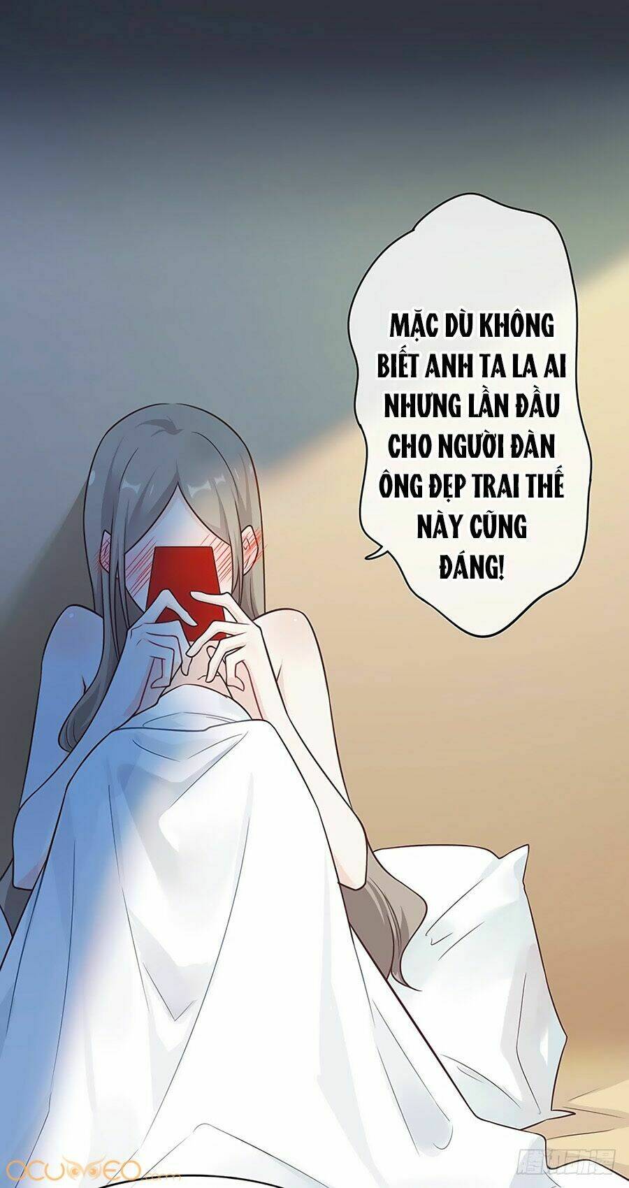 Hai Cách Tìm Gặp Người Yêu: Chapter 1