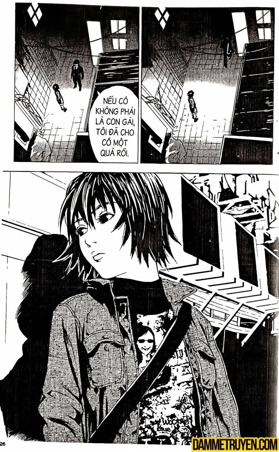 Ai Hơn Ai: Chapter 182