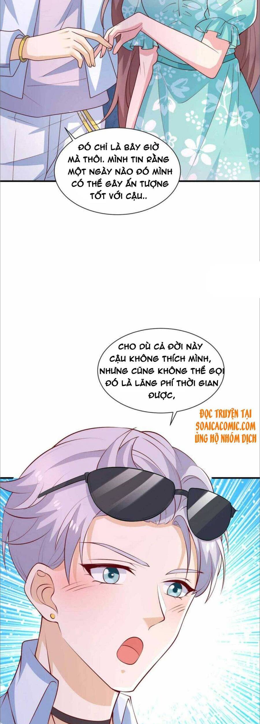 Trọng Sinh Chi Ngược Tra Nữ Vương: Chapter 69