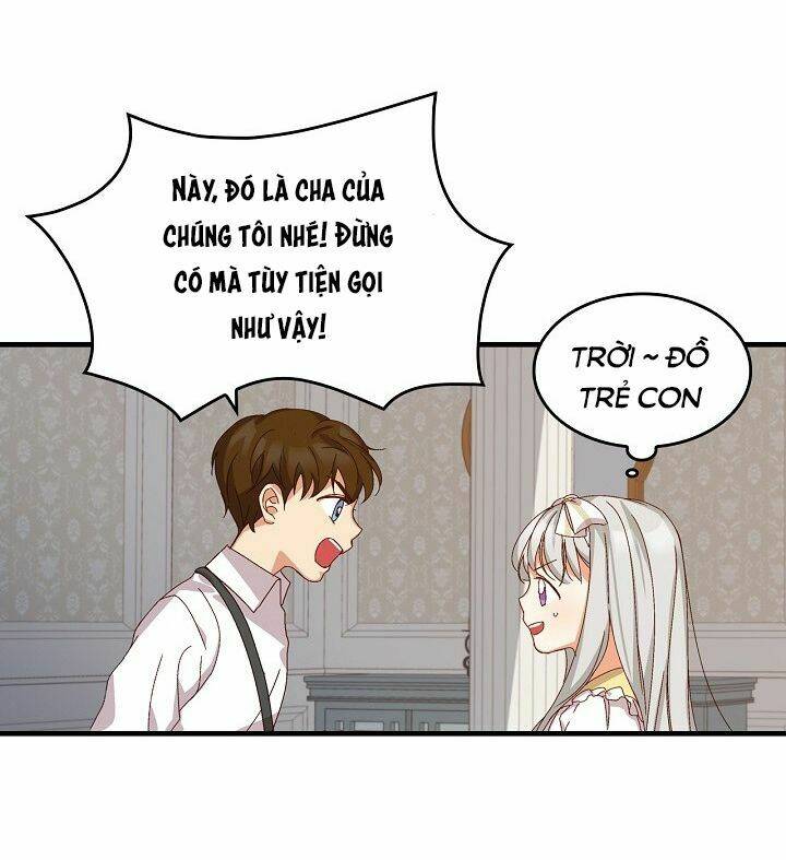Đừng Chọc Đứa Em Gái Bé Bỏng Của Chúng Tôi: Chapter 5