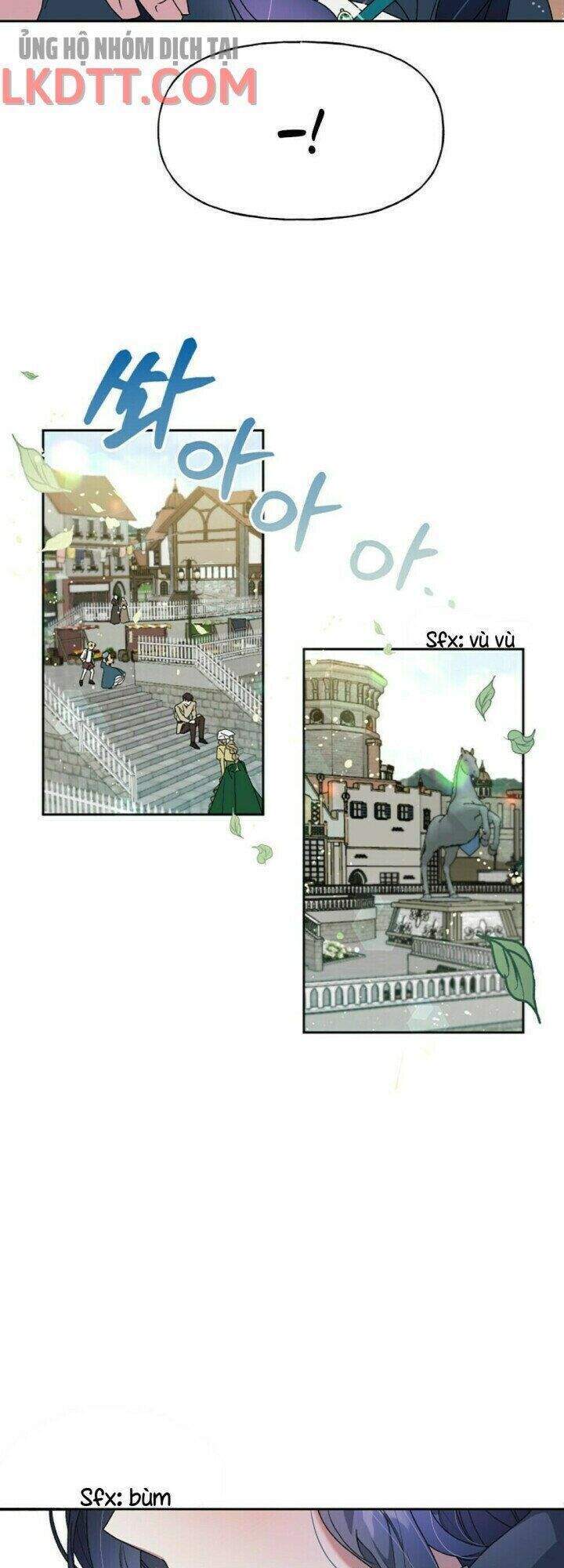 Nàng Công Chúa Trở Thành Vật Hiến Tế: Chapter 14