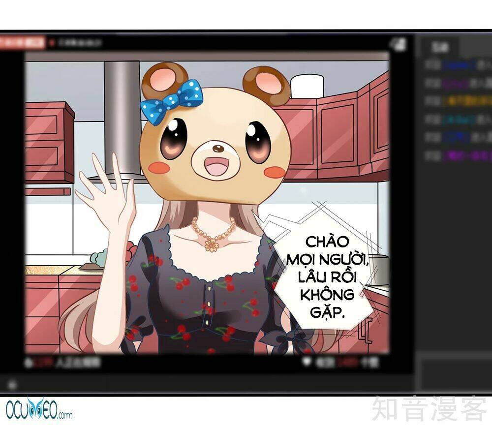 Mỹ Vị Giai Thê: Chapter 8