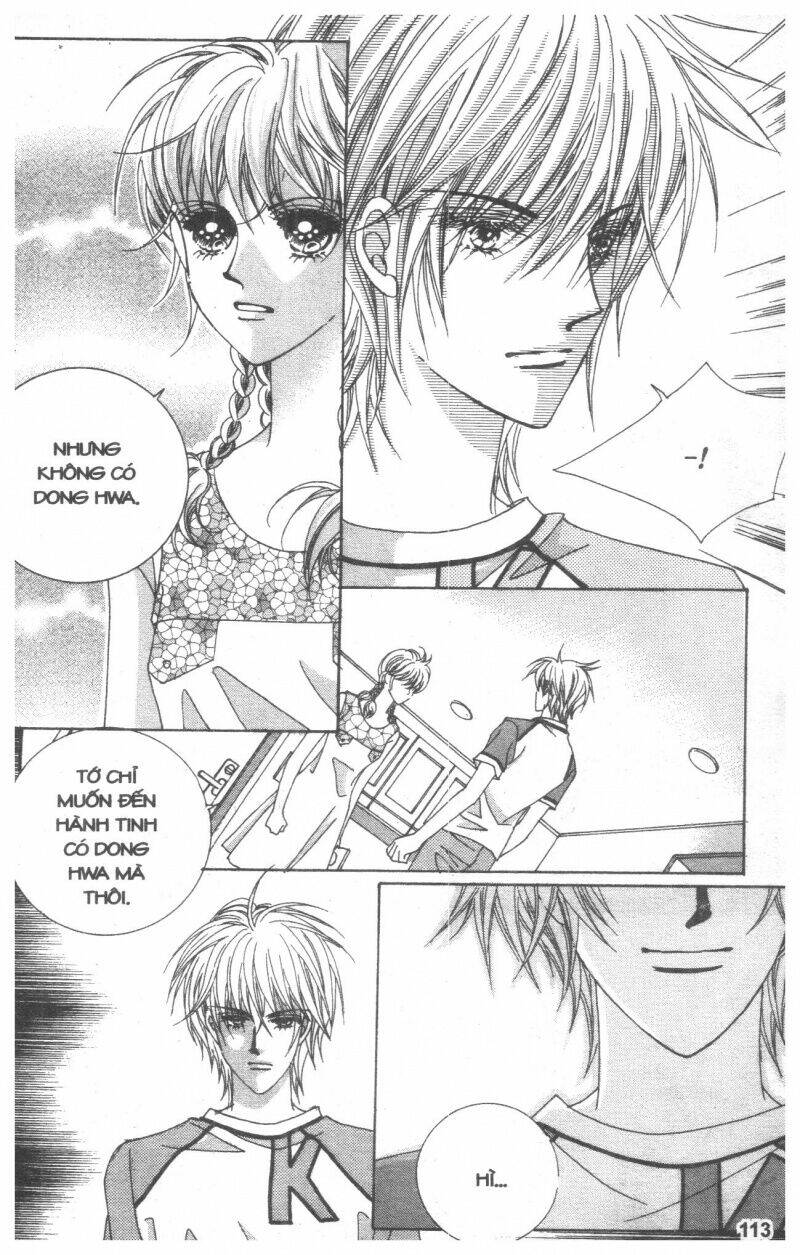 Cũng Vì Em: Chapter 6