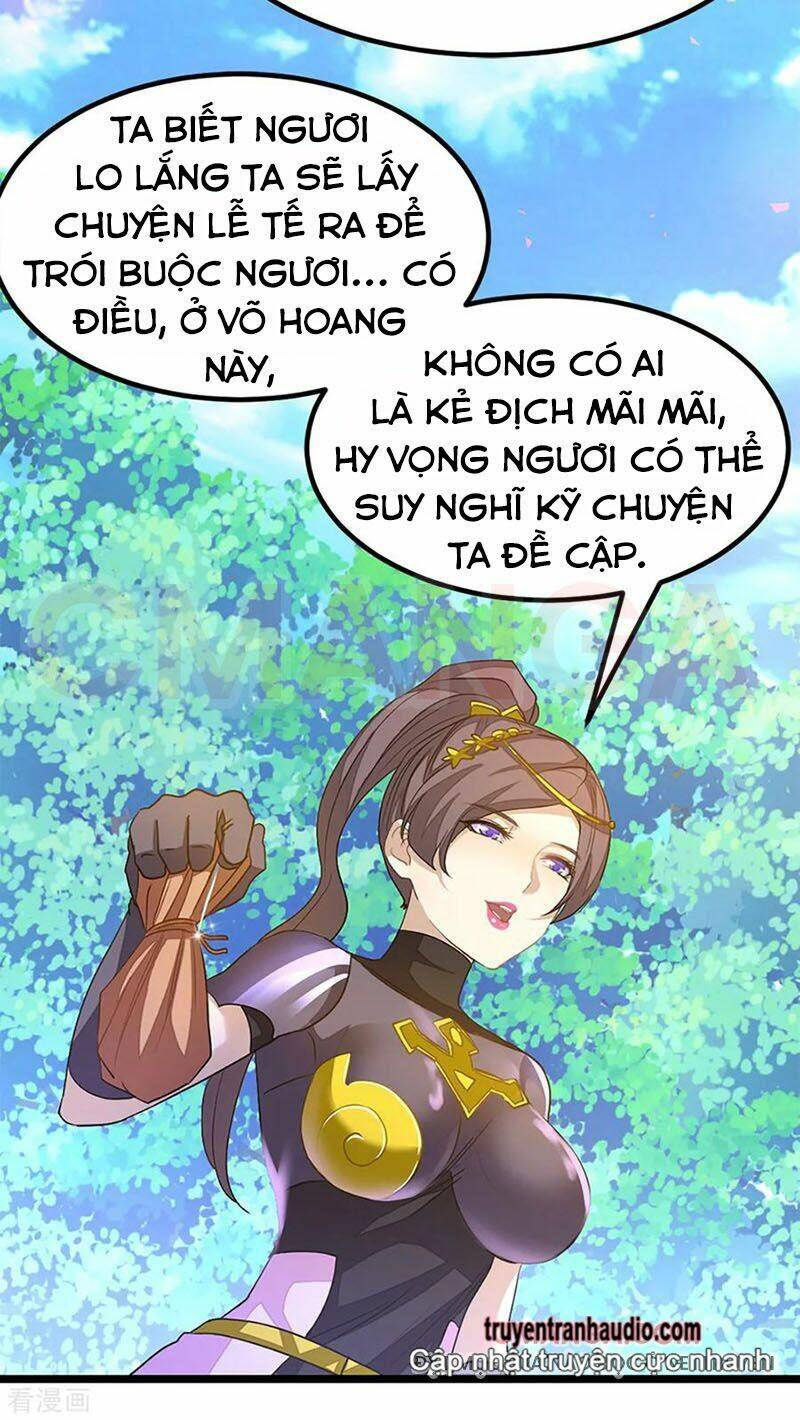 Cửu Dương Thần Vương: Chapter 235