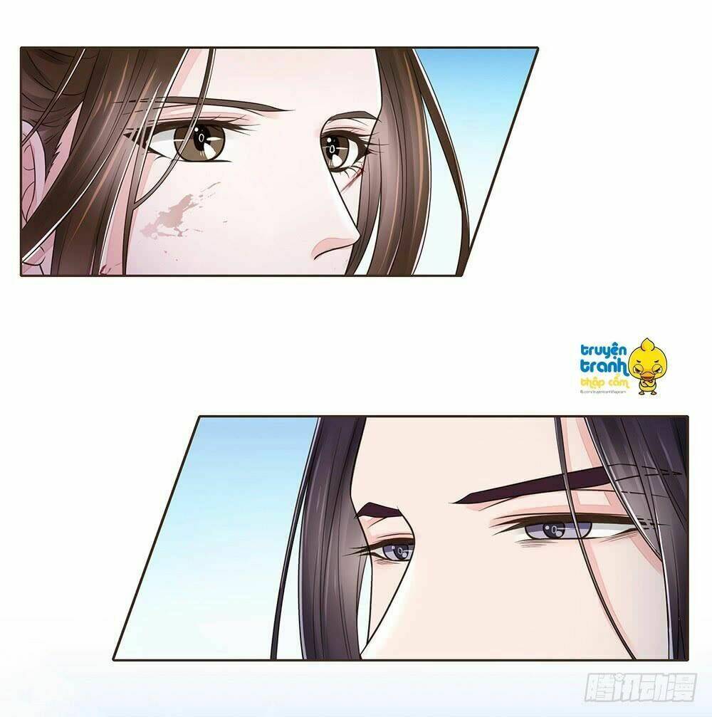 Đại Giá Thừa Tướng: Chapter 95