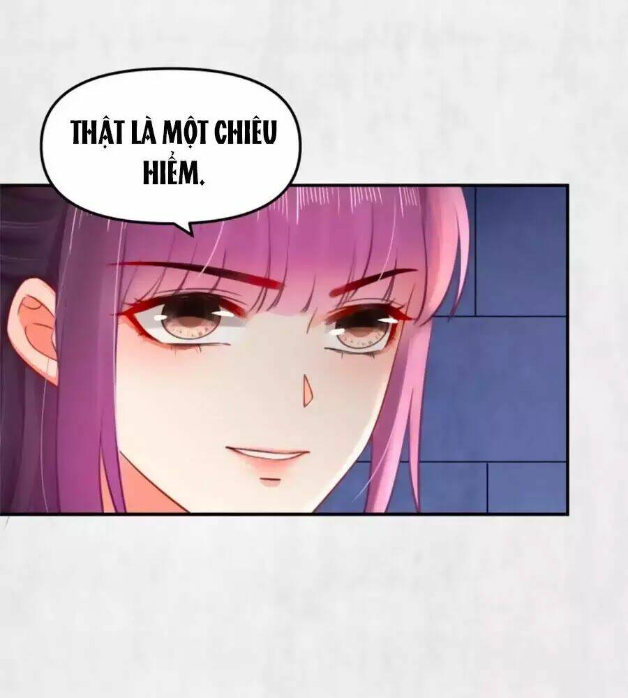 Hoạn Phi Hoàn Triều: Chapter 48