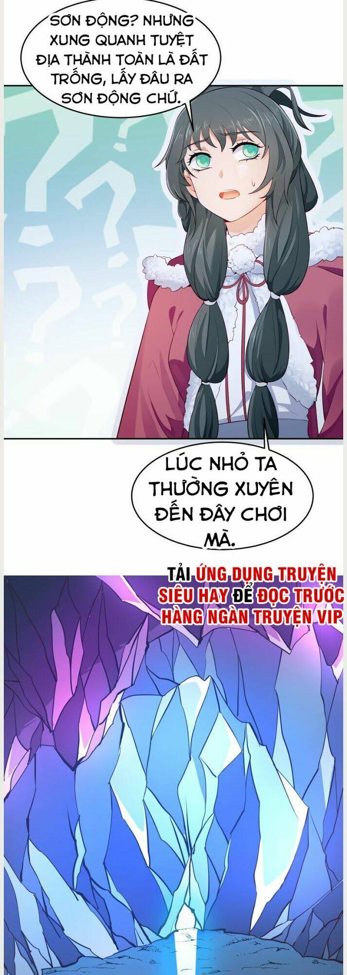 Ma Nhị Đại: Chapter 40